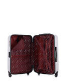 Valise Taille Moyenne Rigide DETROIT