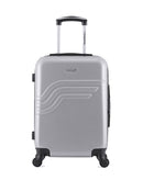 Valise Cabine Rigide DETROIT