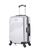 Valise Cabine Rigide DETROIT