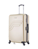 Valise Grand Format Rigide DETROIT