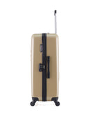 Valise Grand Format Rigide DETROIT