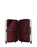 Valise Grand Format Rigide DETROIT