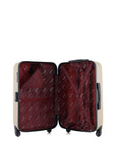 Valise Taille Moyenne Rigide DETROIT