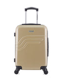 Valise Cabine Rigide DETROIT