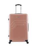 Valise Grand Format Rigide DETROIT