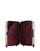 Set de 3 Valises Rigide DETROIT