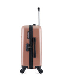 Valise Cabine Rigide DETROIT