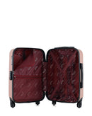 Valise Cabine Rigide DETROIT