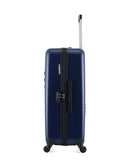Set de 3 Valises Rigide DETROIT