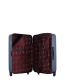 Set de 3 Valises Rigide DETROIT