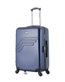 Valise Taille Moyenne Rigide DETROIT