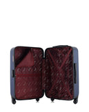 Valise Taille Moyenne Rigide DETROIT