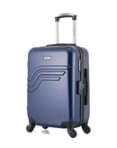 Valise Cabine Rigide DETROIT