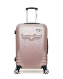 Valise Taille Moyenne Rigide DC