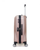 Valise Taille Moyenne Rigide DC