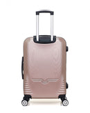 Valise Taille Moyenne Rigide DC