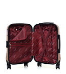Valise Cabine Rigide DC