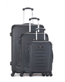 Set de 3 Valises Rigide OPERA