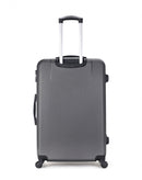 Valise Grand Format Rigide OPERA