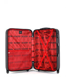 Valise Grand Format Rigide OPERA
