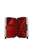 Set de 4 Valises Rigide OPERA-M