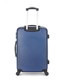 Valise Taille Moyenne Rigide OPERA