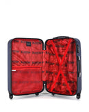 Valise Taille Moyenne Rigide OPERA