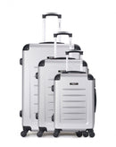 Set de 3 Valises Rigide OPERA