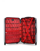Valise Grand Format Rigide OPERA