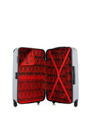 Set de 4 Valises Rigide OPERA-M