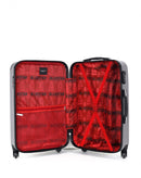 Valise Taille Moyenne Rigide OPERA