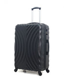 Valise Grand Format Rigide LAGOS-A