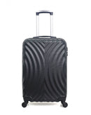 Valise Taille Moyenne Rigide LAGOS-A