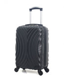 Valise Cabine Rigide LAGOS-E