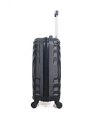 Valise Cabine Rigide LAGOS-E