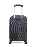 Valise Cabine Rigide LAGOS-E