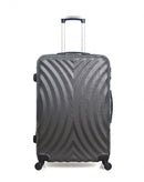 Valise Grand Format Rigide LAGOS-A