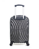 Valise Cabine Rigide LAGOS-E