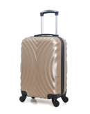 Valise Cabine Rigide LAGOS-E