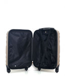 Valise Cabine Rigide LAGOS-E