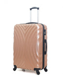 Valise Grand Format Rigide LAGOS-A