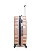 Set de 3 Valises Rigide LAGOS-A