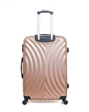 Valise Grand Format Rigide LAGOS-A