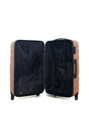 Valise Grand Format Rigide LAGOS-A