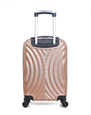 Valise Cabine Rigide LAGOS-E