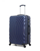 Valise Grand Format Rigide LAGOS-A