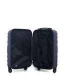 Valise Cabine Rigide LAGOS-E