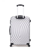 Set de 3 Valises Rigide LAGOS-A