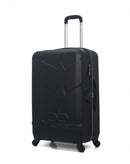 Valise Grand Format Rigide NORINE-A