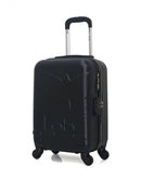 Valise Cabine Rigide NORINE-E